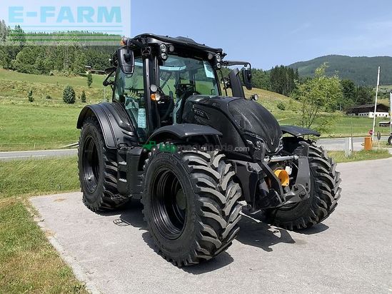 Tractor agrícola - Valtra - n155e active forst Active
