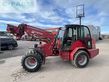 Minicargadora - Schaffer - 9330t