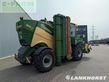 Cortacésped manual - Krone - big m 450 cv
