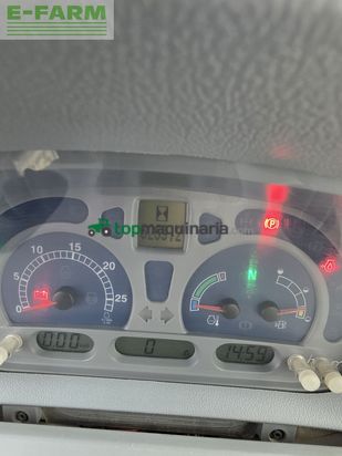 Tractor agrícola - New Holland - t7040 auto command