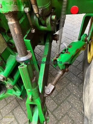 Tractor agrícola - John Deere - 7530 premium