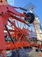 Rastrillo - Kuhn - ga 8020