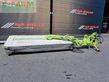 Cortacésped manual - Claas - disco 3500 contour