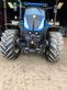 Tractor agrícola - New Holland - t7.245 pc classic