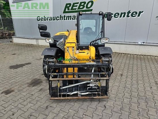 Telescopica - JCB - 525-60