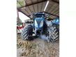 Tractor agrícola - New Holland - t7-200pc