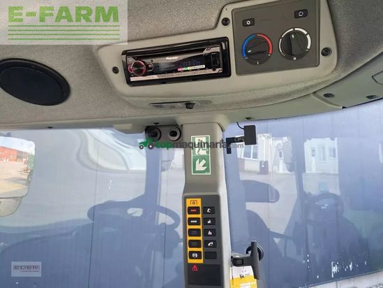 Tractor agrícola - Claas - arion 420