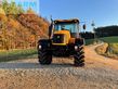 Tractor agrícola - JCB - fastrac 3200