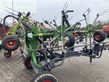 Henificador - Fendt - twister 11008 t