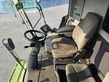 Cosechadora de Cereal - Claas - tucano 450
