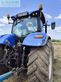Tractor agrícola - New Holland - t7.210pc