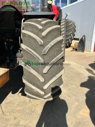 Tractor agrícola - Case IH - magnum 380 cvx