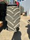 Tractor agrícola - Case IH - magnum 380 cvx