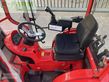 Tractor agrícola -  - ttr 4400 hst