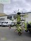 Henificador - Claas - volto 900