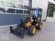 Minicargadora - JCB - 403 plus