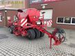 Sembradora - Kverneland - u-drill 3000