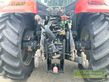 Tractor agrícola - Case IH - maxxum 140