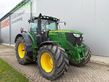 Tractor agrícola - John Deere - 6195r