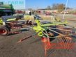 Rastrillo - Claas - liner 1550