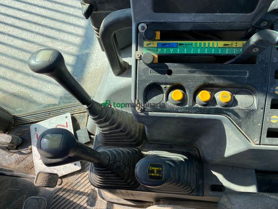 Tractor agrícola - Lamborghini - Premium  1060 DT MULTISPEED