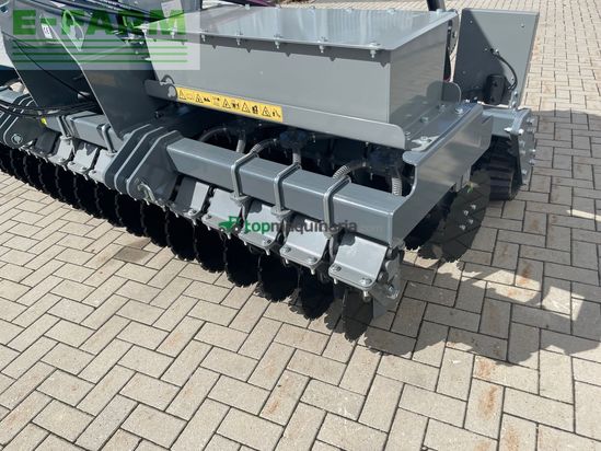 Sembradora directa -  - scheibensämaschine standort 83558 bayern sofort