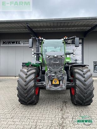 Tractor agrícola - Fendt - 728 vario gen7