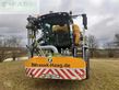 Esparcidor - Claas - xerion 4000 saddle trac SADDLE TRAC
