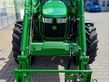 Tractor agrícola - John Deere - 5090 r
