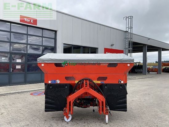 Esparcidor - Rauch - axis h 30.2 emc + w - vspro