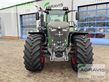 Tractor agrícola - Fendt - 942 vario gen-7 profi+ setting 2