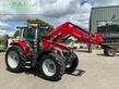 Tractor agrícola - Massey Ferguson - 5s.135 tractor (st26587)