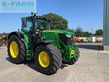 Tractor agrícola - John Deere - 6195r ultimate edition tractor (st26803)