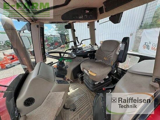 Tractor agrícola - Case IH - cvx 175