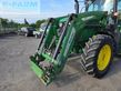 Tractor agrícola - John Deere - 6110m