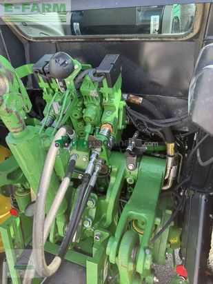 Tractor agrícola - John Deere - 5090 r