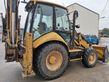 Retroexcavadora Mixta Caterpillar 432F