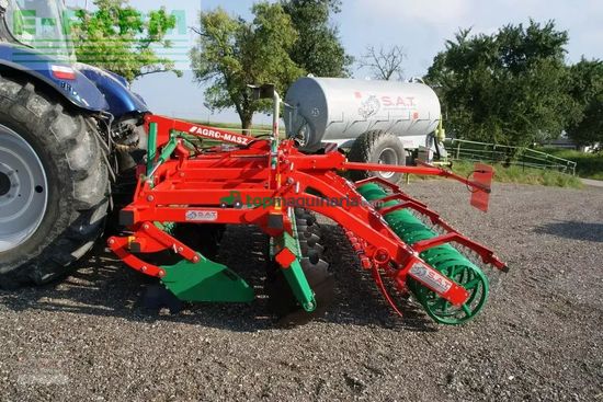 Grada rotativa - Agro-Masz - bt 40 - aktion lagermaschine