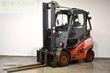 Elevadora - Linde - h 40 t evo 394-02