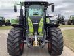 Tractor agrícola - Claas - arion 610 cis CIS
