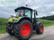 Tractor agrícola - Claas - arion 550 cmatic cebis cemos CMATIC CEBIS
