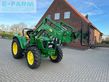 Tractor agrícola - John Deere - 5050e