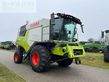 Cosechadora de Cereal - Claas - trion 730
