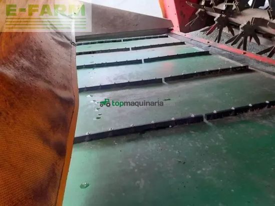 Cortacésped manual - Pöttinger - novacatx8