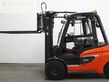 Elevadora - Linde - h 35 d 1202