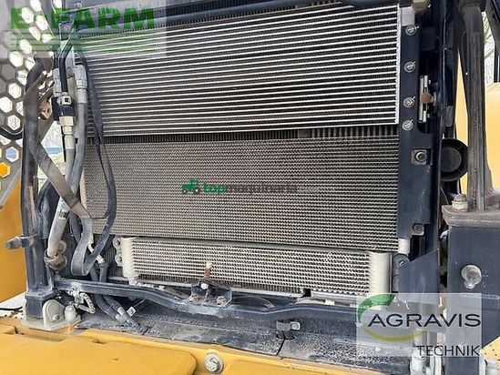 Minicargadora - Caterpillar - 962 m