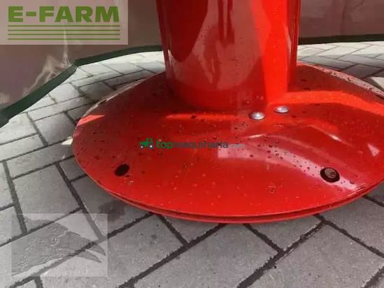 Cortacésped manual -  - pz 165 trommelmähwerk