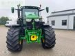 Tractor agrícola - John Deere - 6r 215