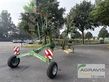 Henificador - Krone - swadro 810