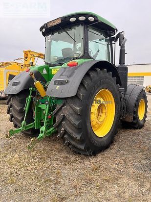 Tractor agrícola - John Deere - 7310 r